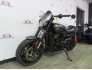 2017 Harley-Davidson Street Rod for sale 201214580